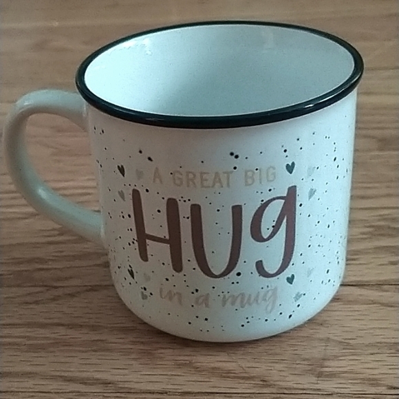 Hug in a Mug, Mug - Picture 2 of 2